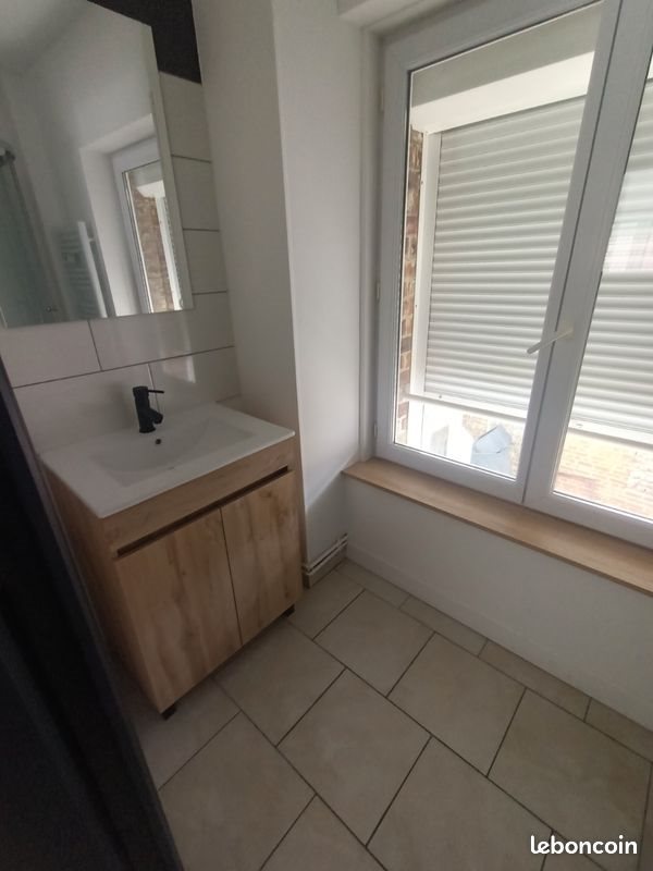 Appartement à louer, 21m², Onnaing