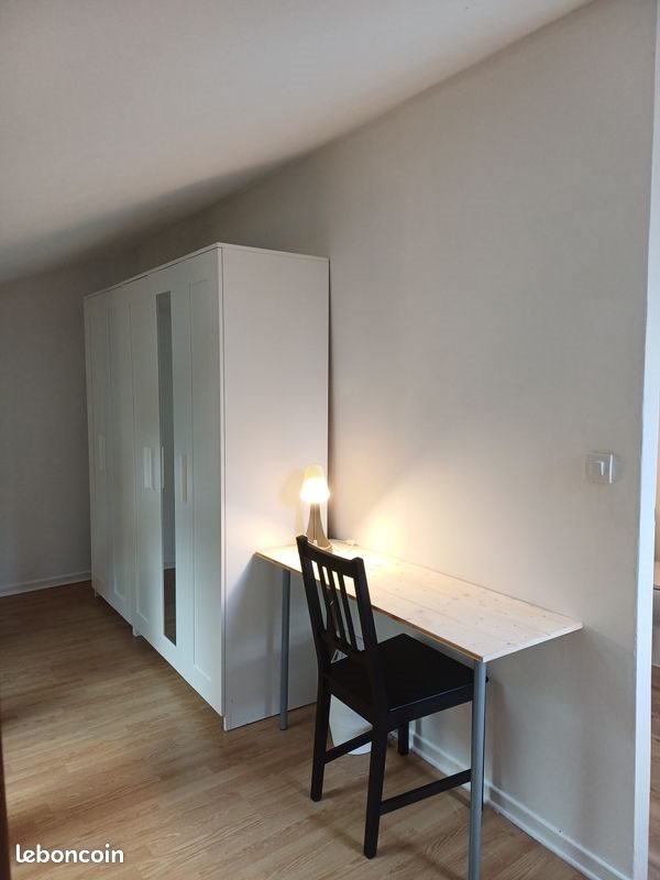 Appartement à louer, 35m², Grenoble