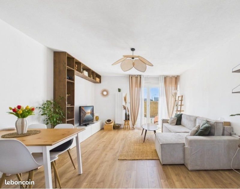 Appartement à louer, 30m², Bruay-la-Buissière