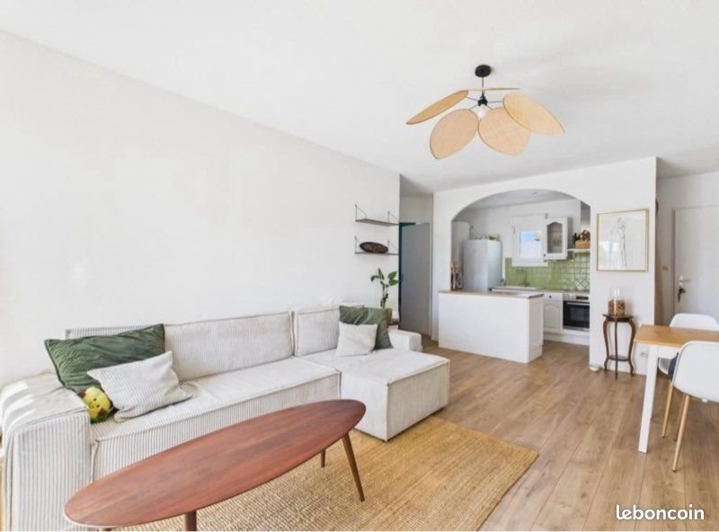 Appartement à louer, 30m², Bruay-la-Buissière