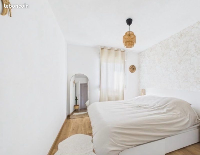 Appartement à louer, 30m², Bruay-la-Buissière