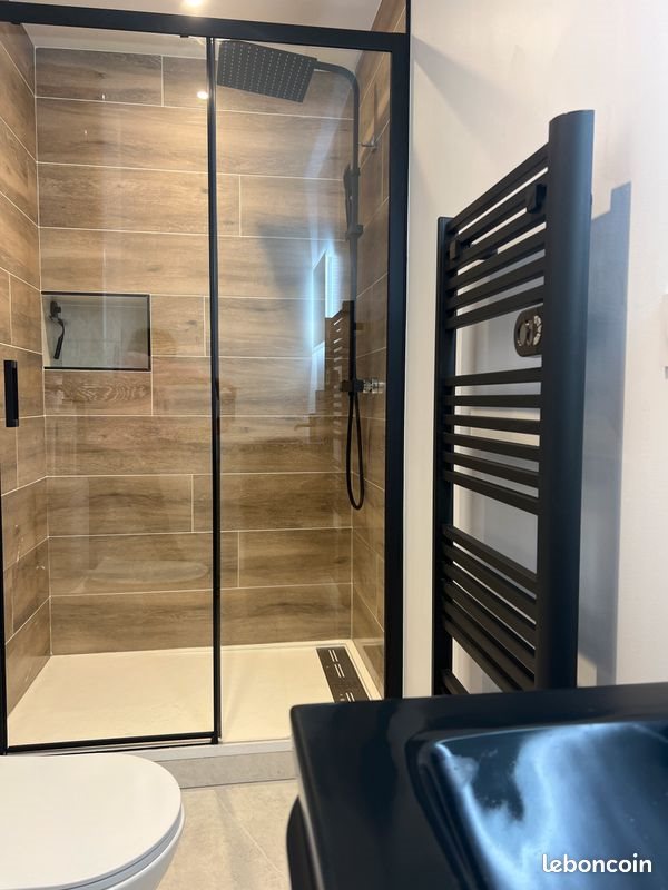 Appartement à louer, 20m², Le Mans