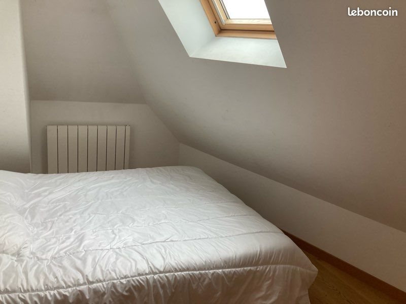 Appartement à louer, 50m², Le Mans
