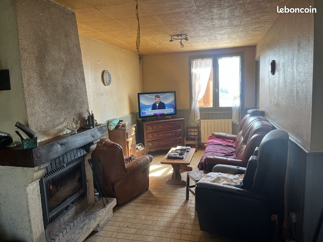 Maison à vendre, 86m², Montrevault-sur-Èvre