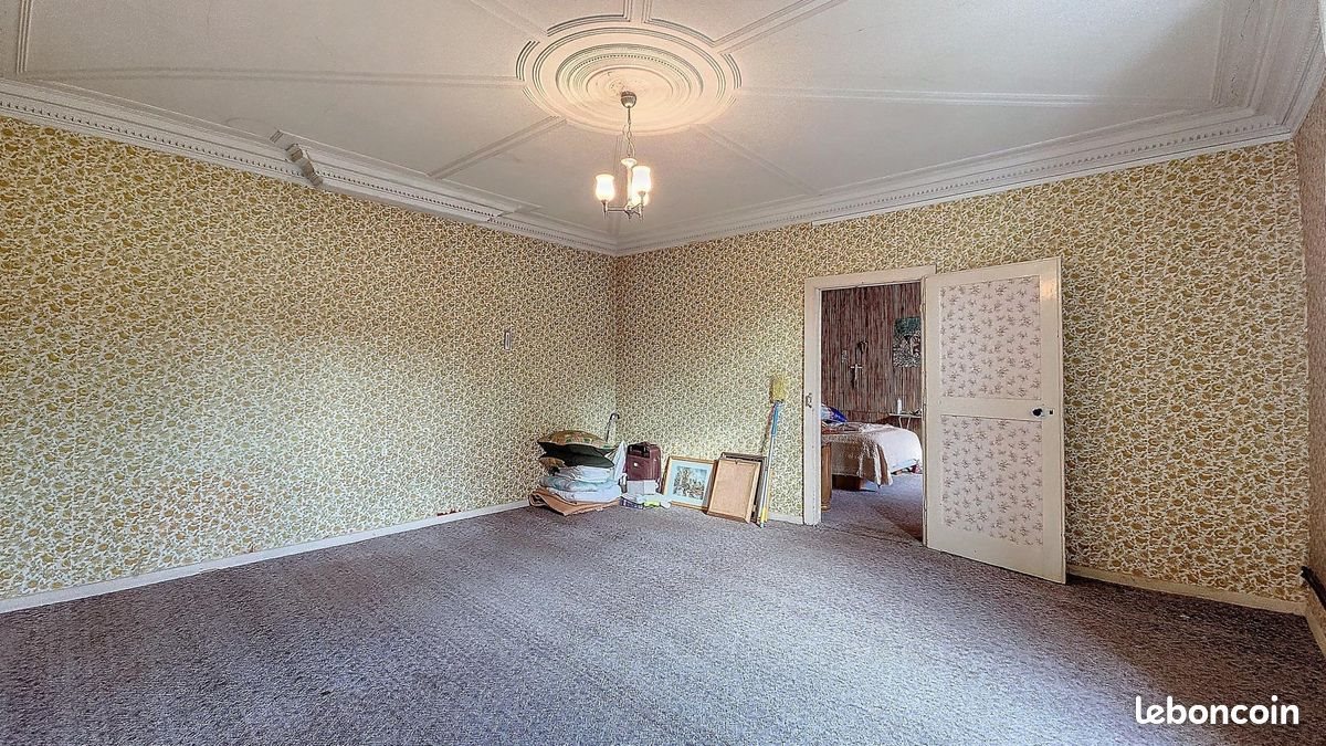 Maison à vendre, 130m², Lemainville