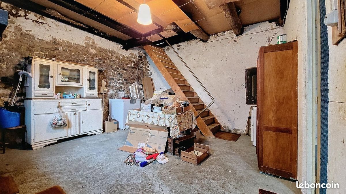 Maison à vendre, 130m², Lemainville