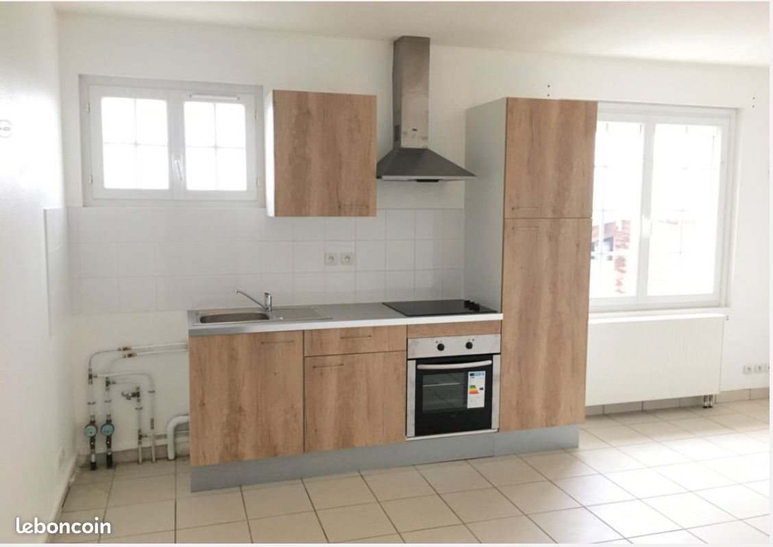 Appartement à louer, 30m², Sèvres-Anxaumont