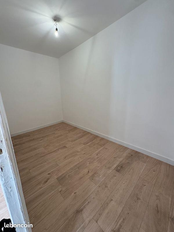 Appartement à louer, 36m², Marseille 6ème