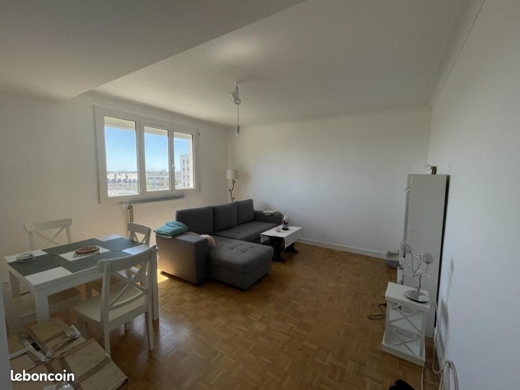 Appartement à louer, 56m², Orléans