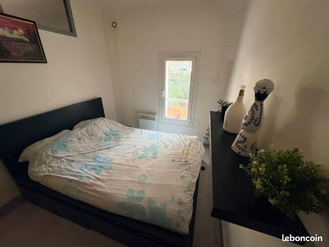 Appartement à louer, 64m², Marseille 5ème