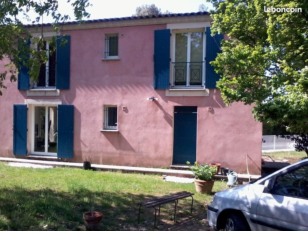 Maison à louer, 136m², Nîmes