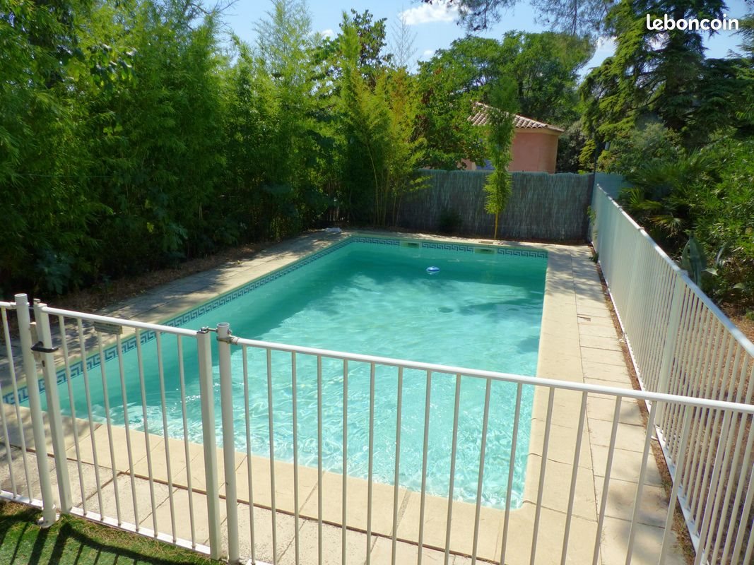 Maison à louer, 136m², Nîmes