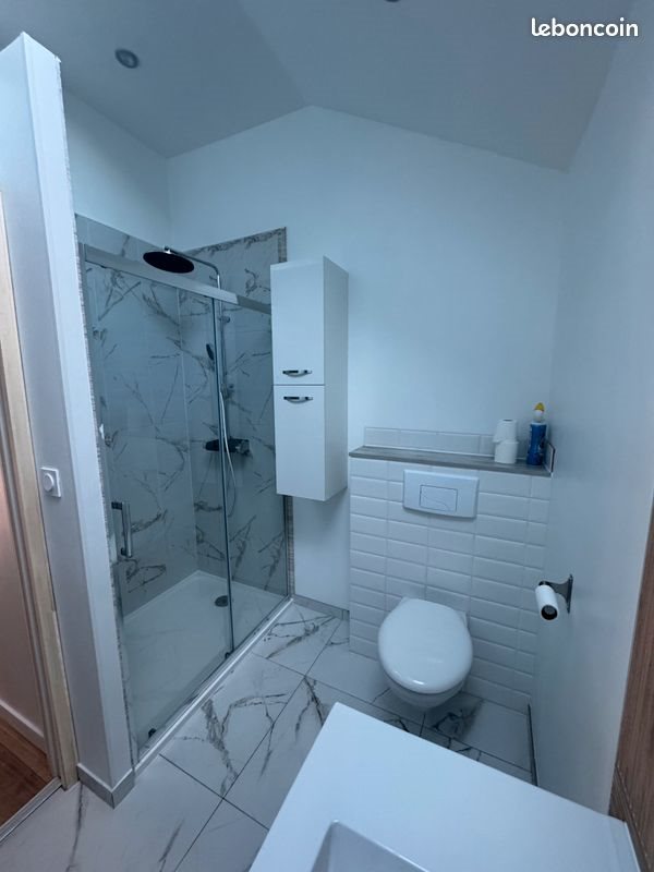 Maison à louer, 40m², Lamballe