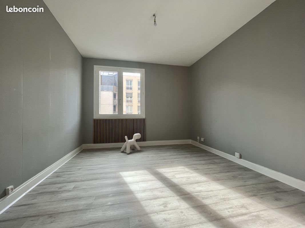 Appartement à louer, 64m², Clermont-Ferrand