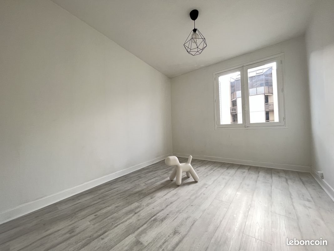 Appartement à louer, 64m², Clermont-Ferrand