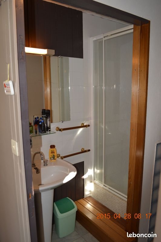 Appartement à louer, 35m², La Membrolle-sur-Longuenée