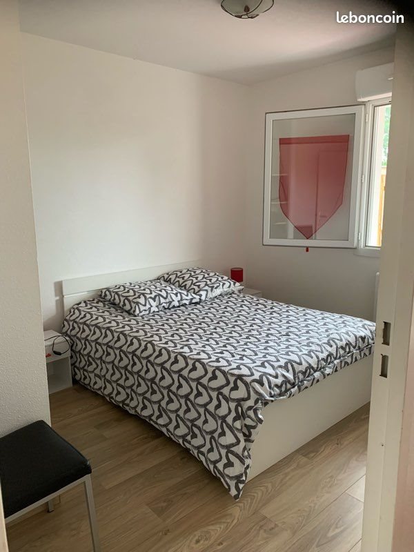 Appartement à louer, 35m², Ondres