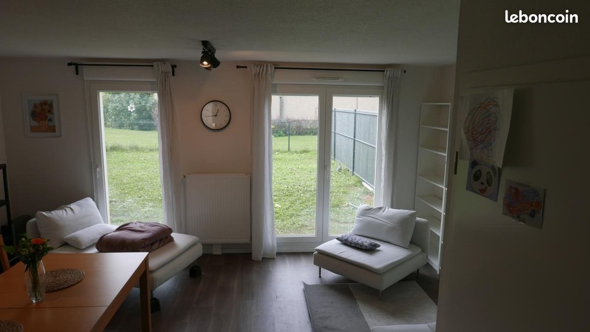 Maison à louer, 140m², Metz