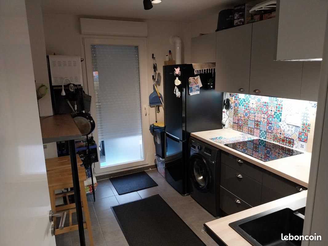 Maison à louer, 140m², Metz