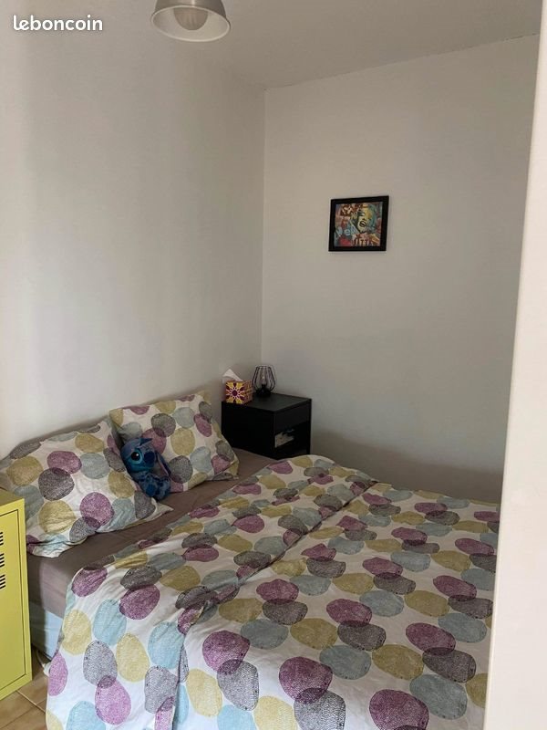 Appartement à louer, 31m², Montpellier