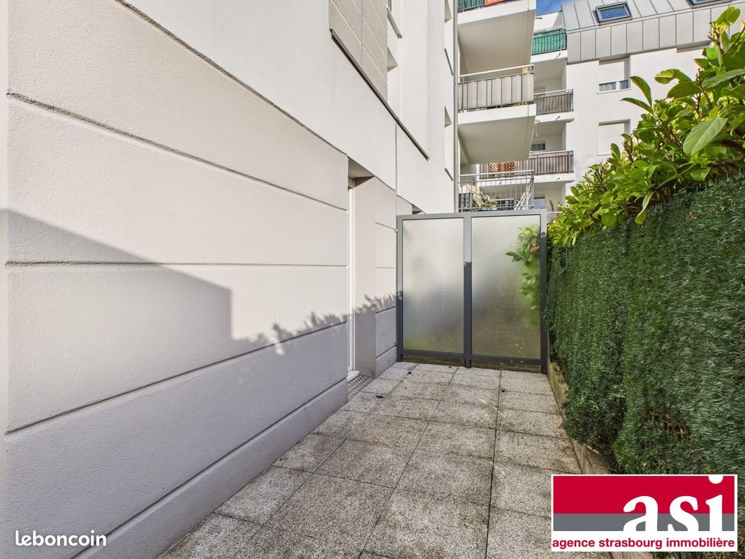 Appartement à vendre, 70m², Strasbourg