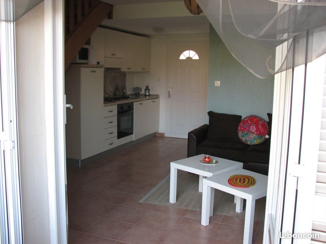 Maison à louer, 45m², Borgo