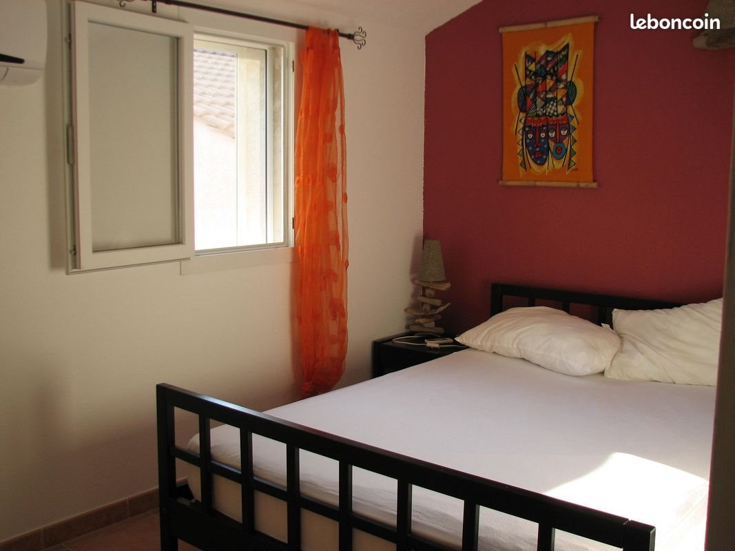 Maison à louer, 45m², Borgo