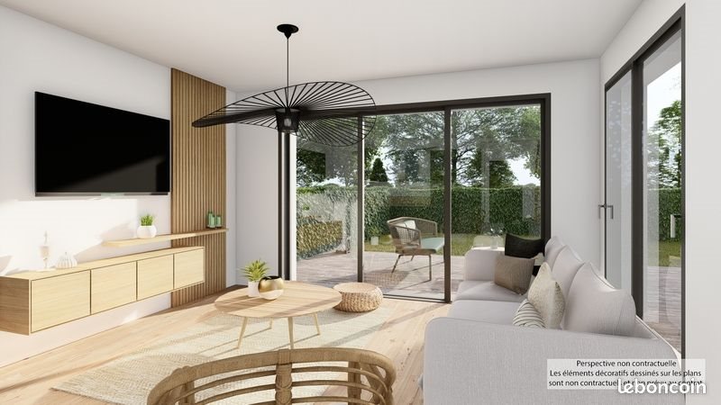 Maison à vendre, 121m², Le Bono