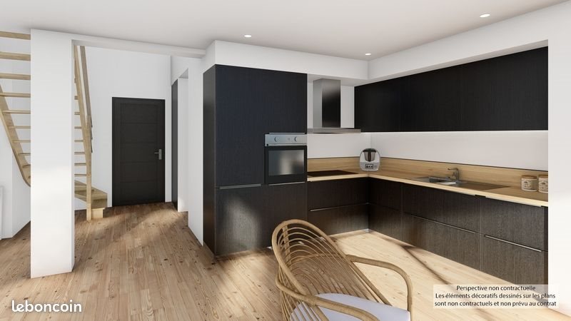 Maison à vendre, 121m², Le Bono