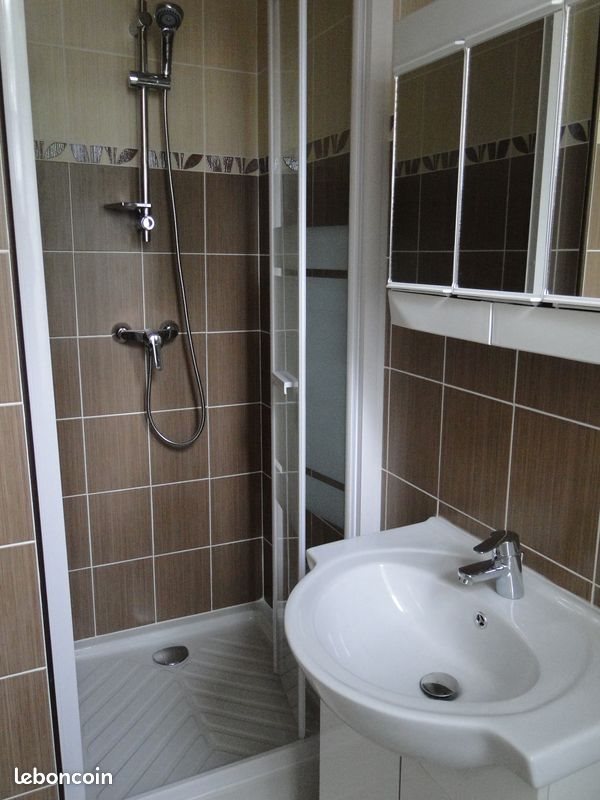 Appartement à louer, 20m², Orléans