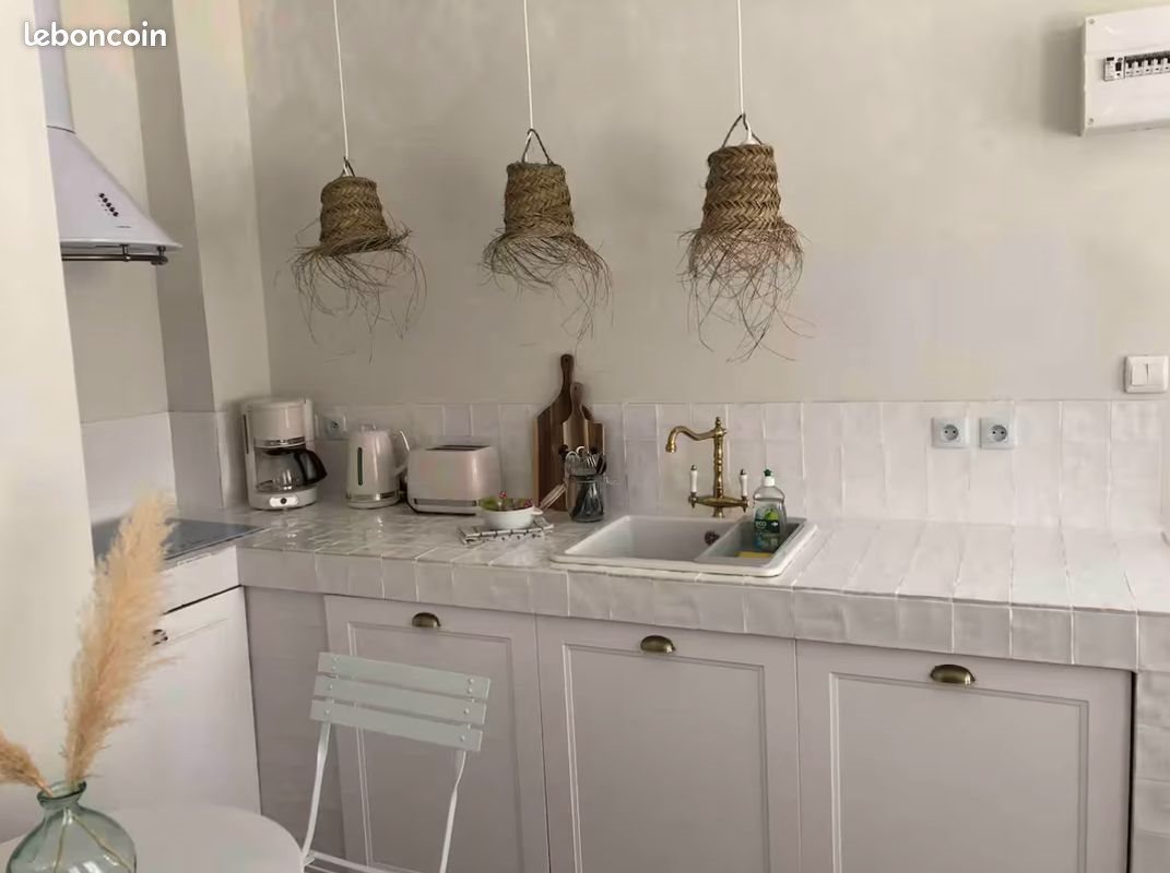 Appartement à louer, 16m², Perpignan