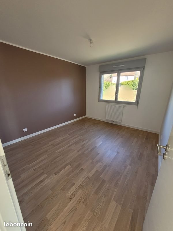 Appartement à louer, 42m², Vesoul