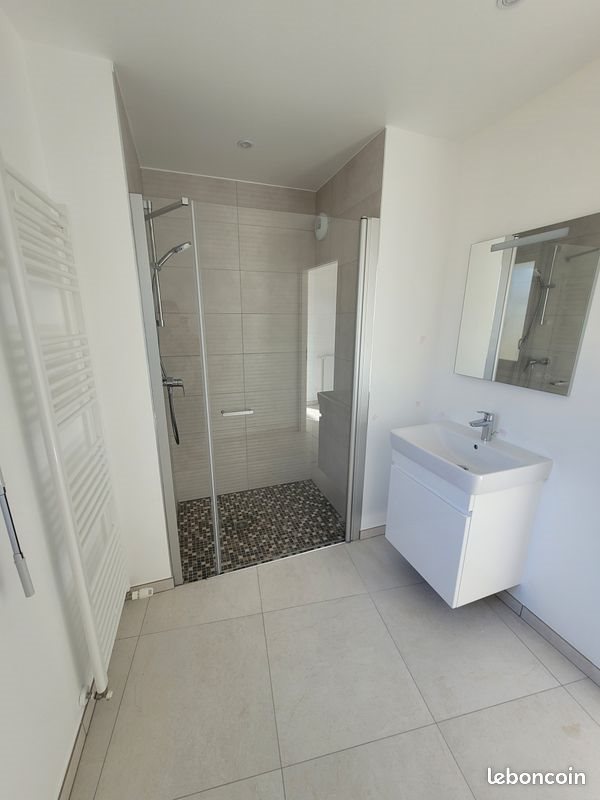 Appartement à louer, 42m², Vesoul