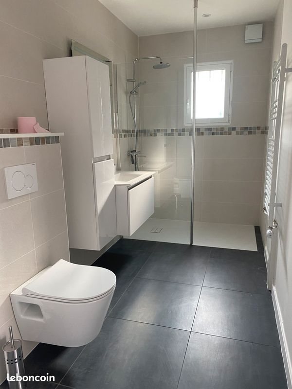 Appartement à louer, 50m², Sainte-Anne-sur-Brivet