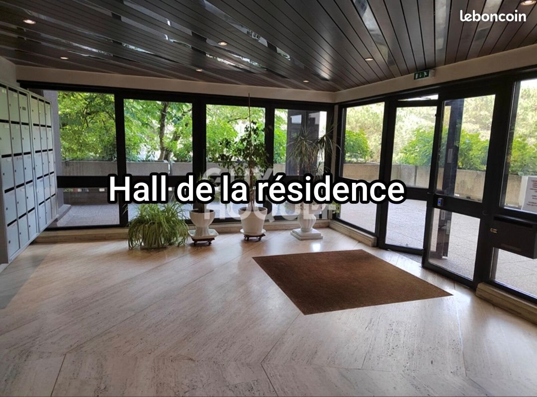 Appartement à louer, 57m², Bordeaux