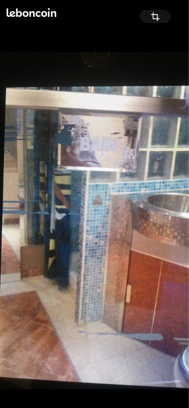 Appartement à louer, 20m², Lyon 3ème