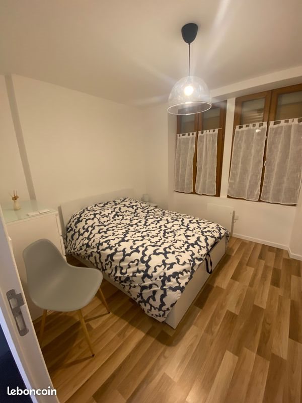 Appartement à louer, 36m², Aubigny-sur-Nère