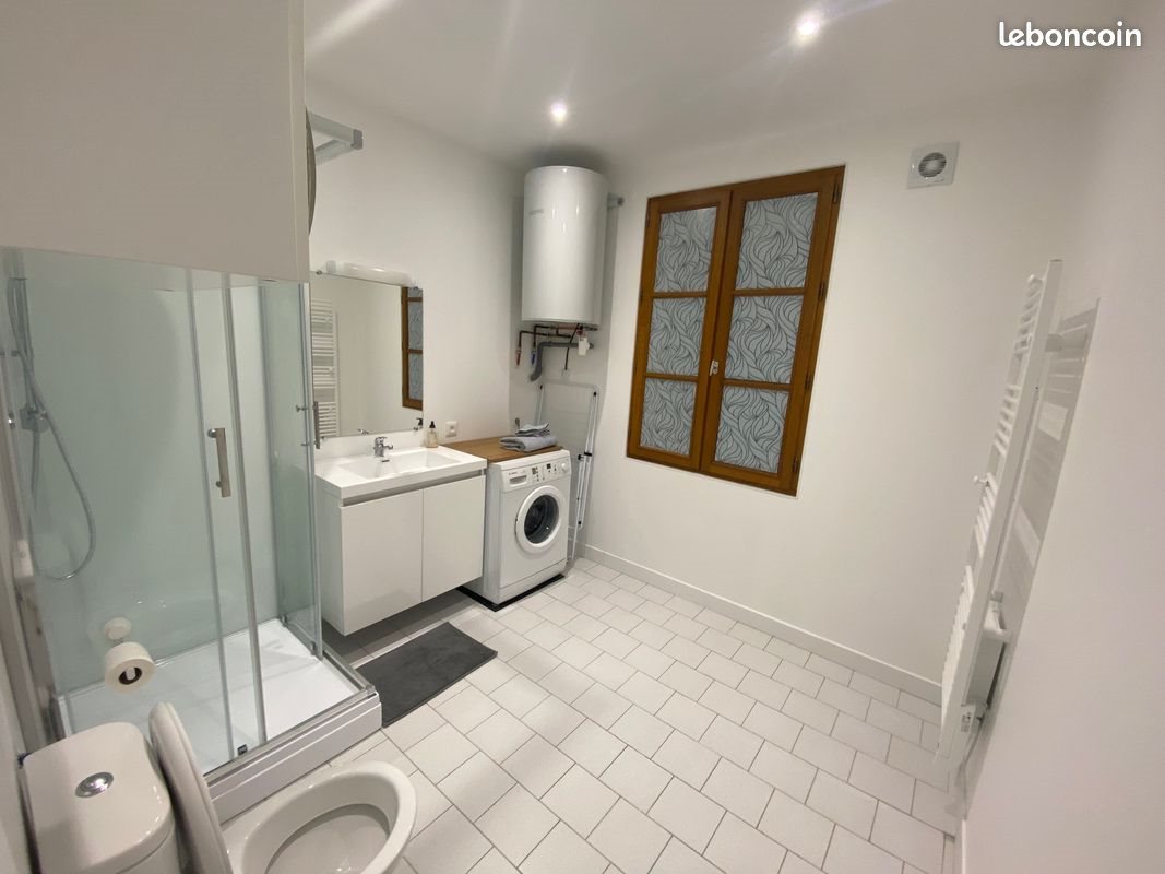 Appartement à louer, 36m², Aubigny-sur-Nère