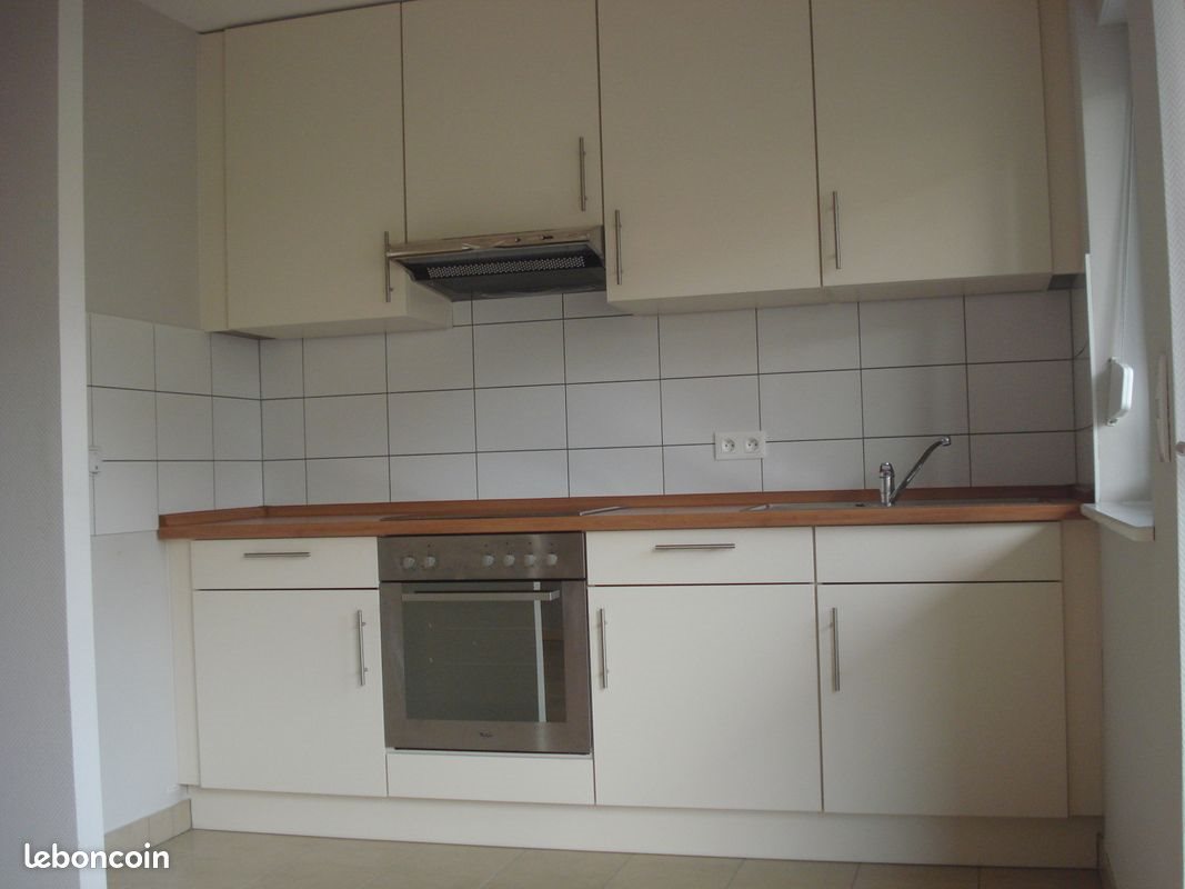 Appartement à louer, 36m², Schiltigheim
