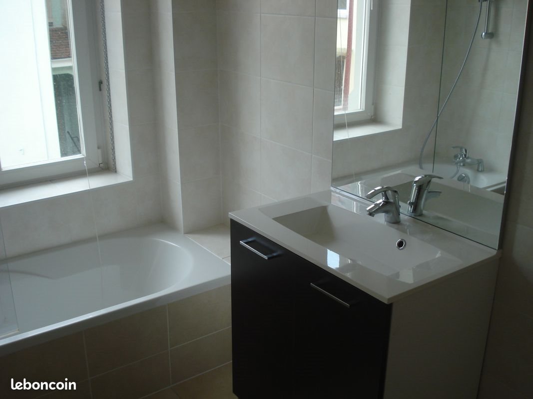 Appartement à louer, 36m², Schiltigheim
