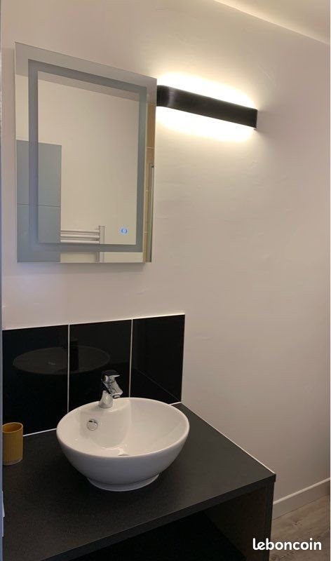 Appartement à louer, 20m², Châteauroux