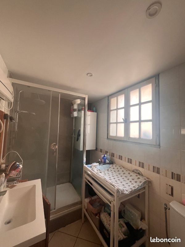 Maison à vendre, 61m², Saint-Gilles