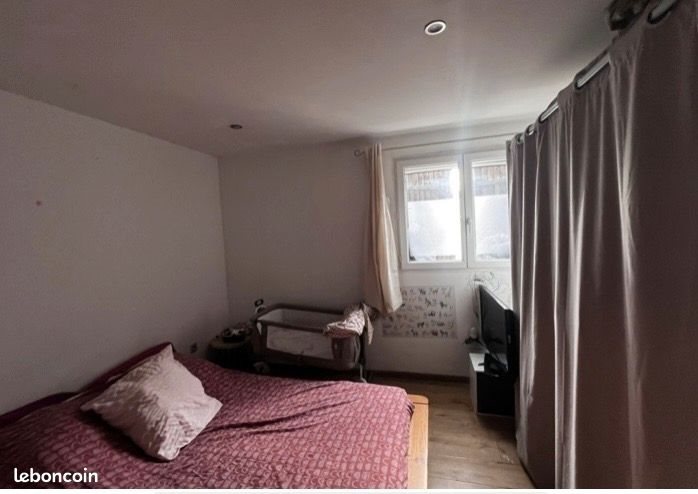 Maison à vendre, 61m², Saint-Gilles