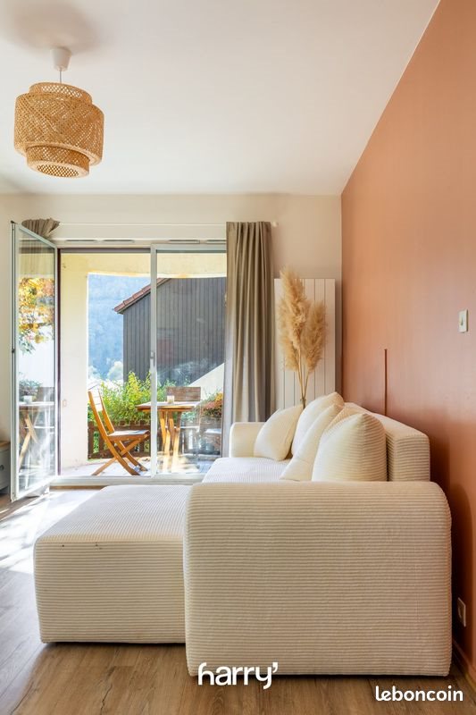 Appartement à vendre, 66m², Besançon