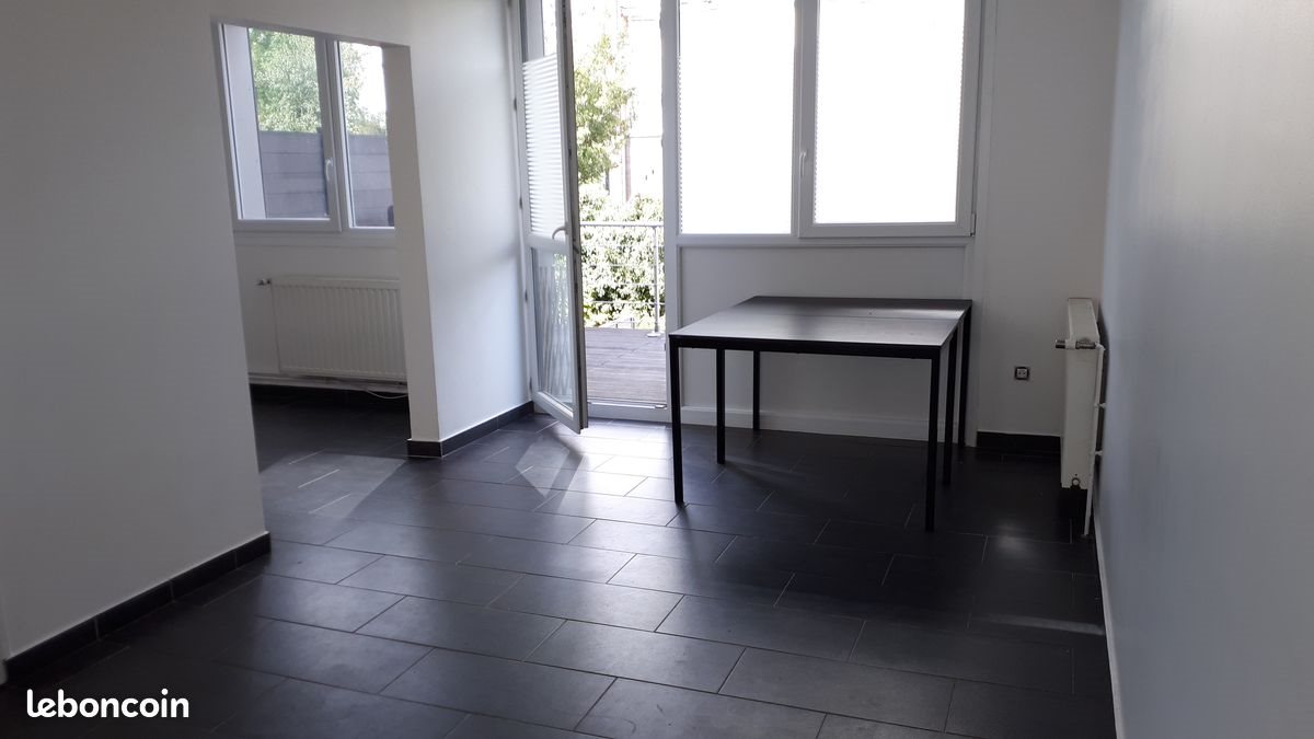 Maison à louer, 90m², Lambersart