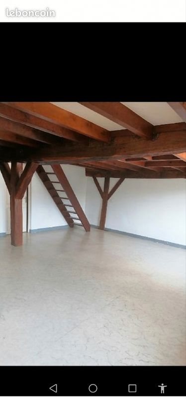 Appartement à louer, 68m², Bar-sur-Aube