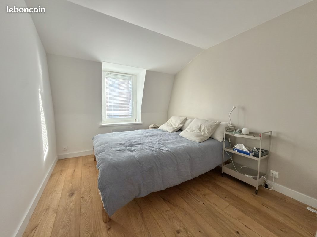 Appartement à vendre, 80m², Lille