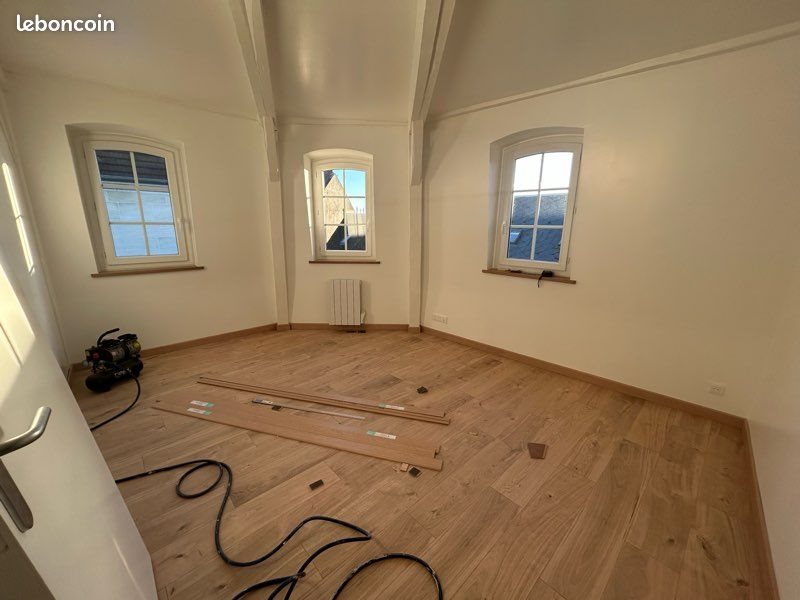 Appartement à louer, 124m², Liancourt