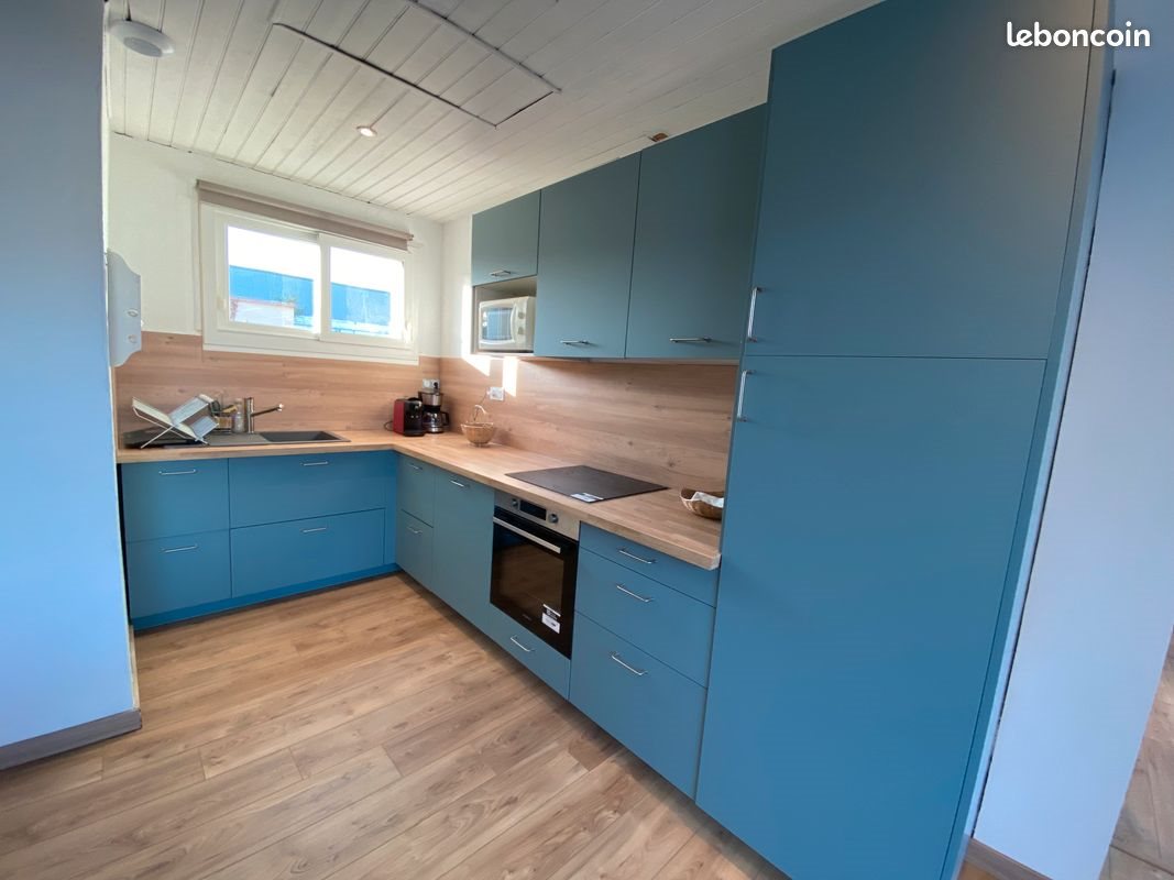 Appartement à louer, 70m², Agon-Coutainville