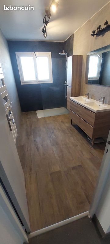 Maison à louer, 111m², Seilh